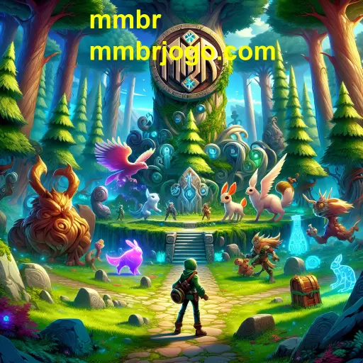 A Magia dos Jogos de Aventura: Explorando Mundos e Narrativas Grandiosas