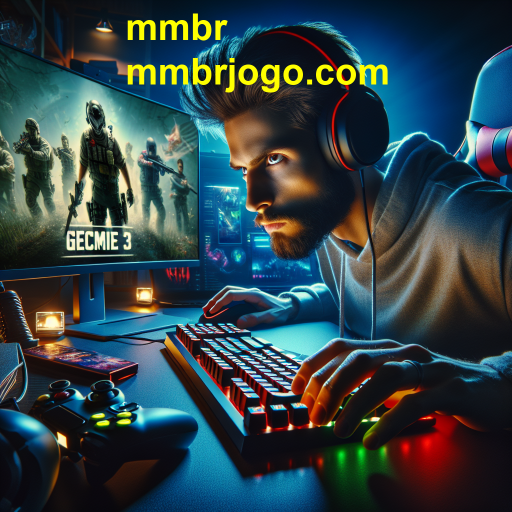 O Guia Completo para Dominar os Jogos Online