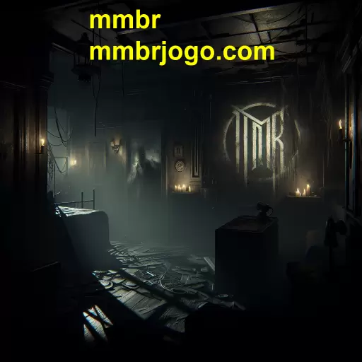 A Evolução dos Jogos de Terror: Medo e Imersão em Cada Jogada