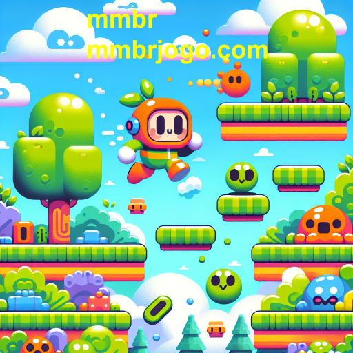 A Evolução dos Jogos Platformer: Da Nostalgia à Inovação
